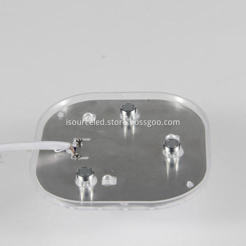 InGaN Chip Material 5w-25w ceiling led dc modules